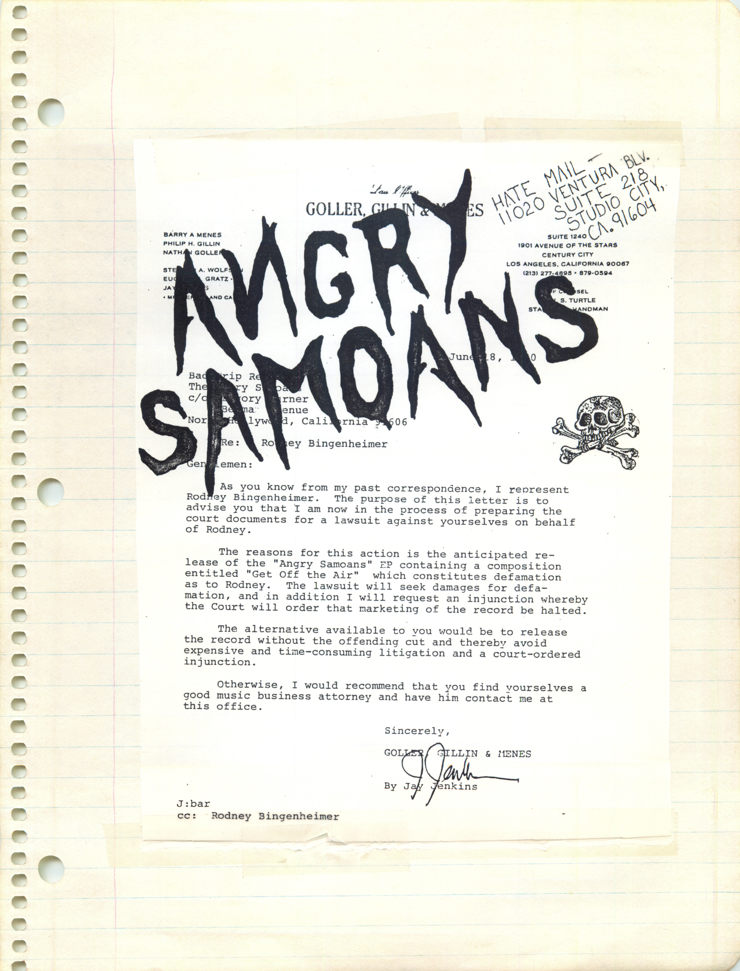 ./ANGRY SAMOANS Metal Mike Scrapbook 1981 - P.J. Galligan on Lead Guitar_Page_7.png
